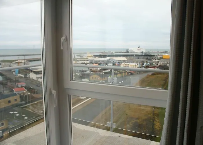 Seafront Hotel