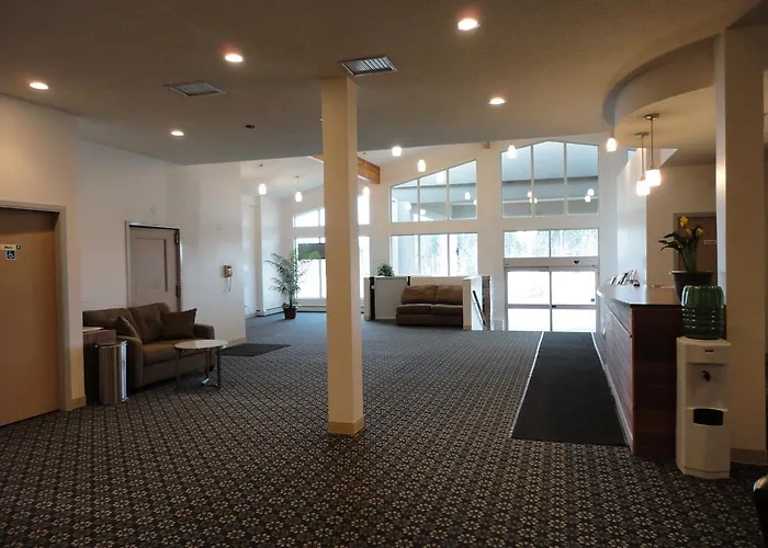 South Hill Motor Inn