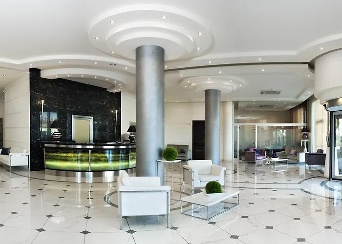 Gabri Park Hotel