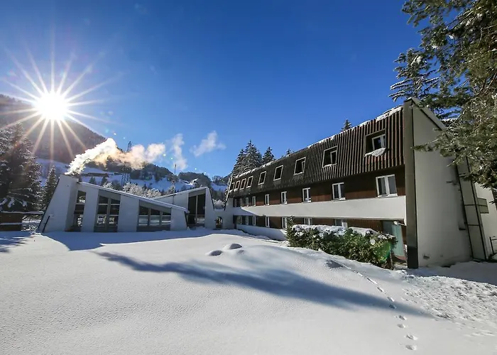 Hotel Grüsch