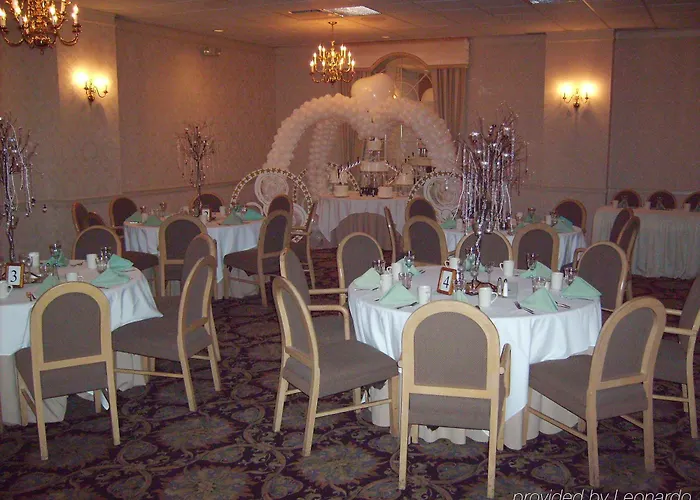 Holiday Inn Middletown Goshen