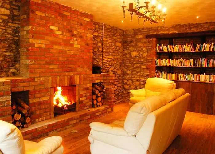 The Black Sheep Hostel