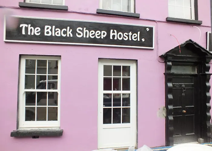 Hostels in Killarney