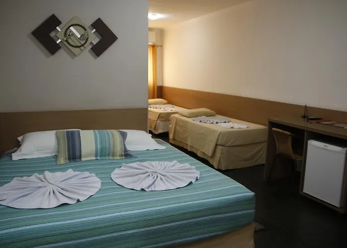 Hotel Santa Fe