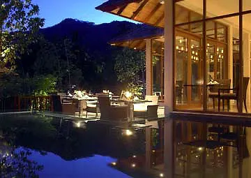 Mahe Island Hotels