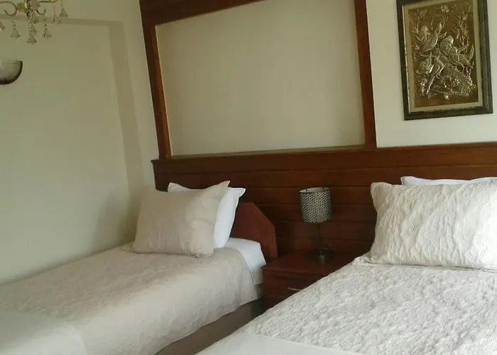 Gelibolu Hotel