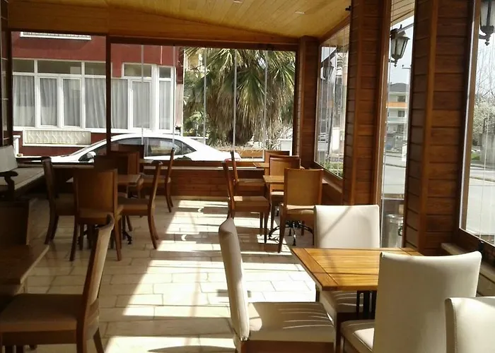 Gelibolu Hotel