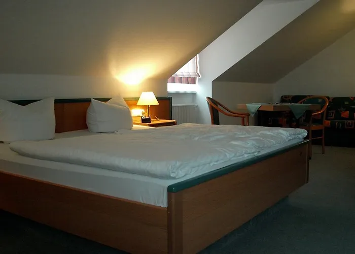 Hotel Friesen