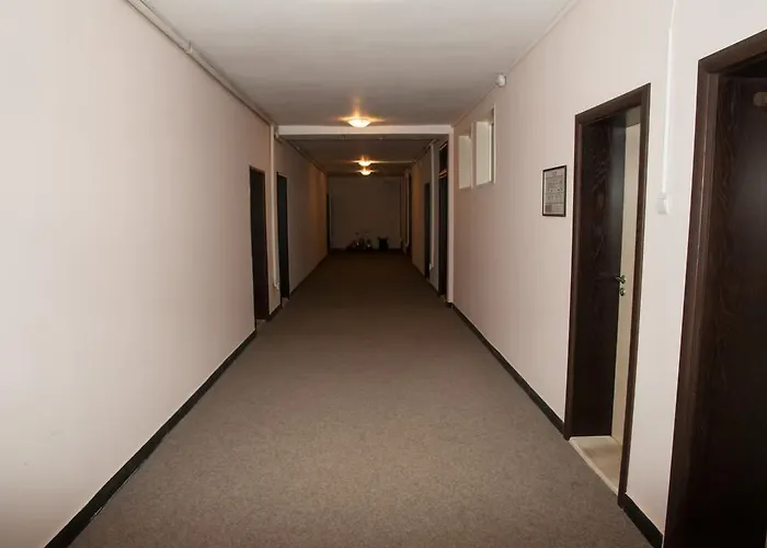 Hostel Izida 2