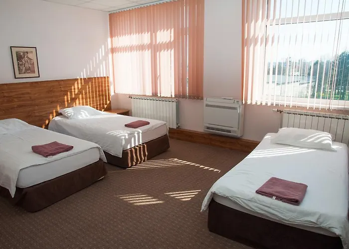 Hostel Izida 2