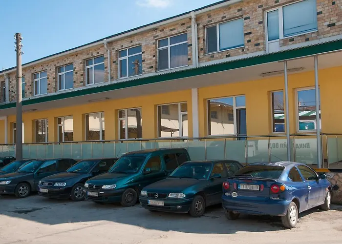 Hostel Izida 2