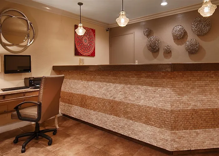 Clarion Pointe El Cajon San Diego East