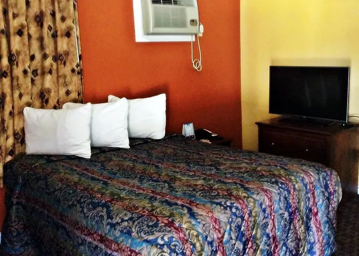 Economy Inn