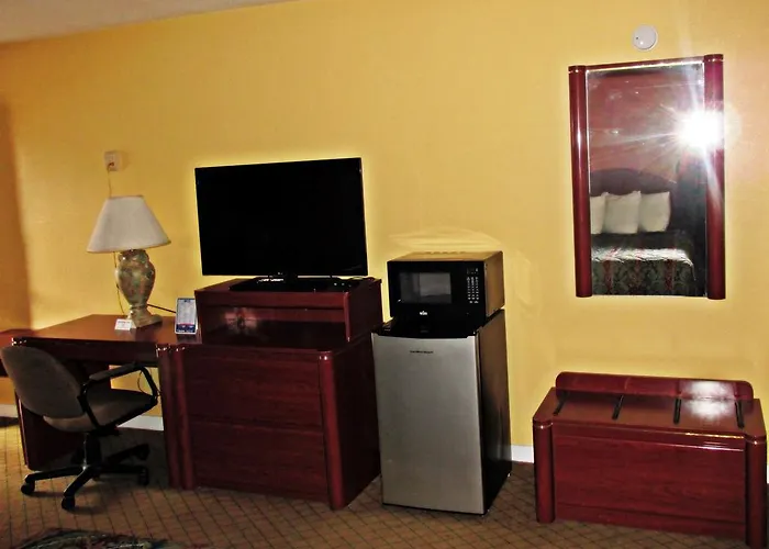 Economy Inn