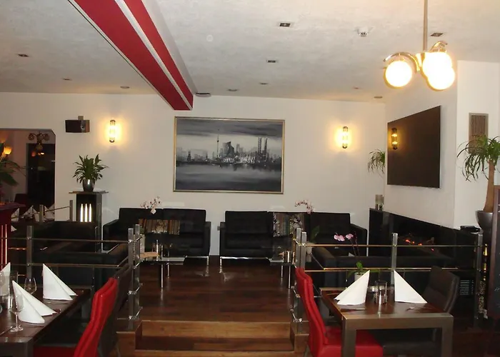 Hotel ZeitZeichen