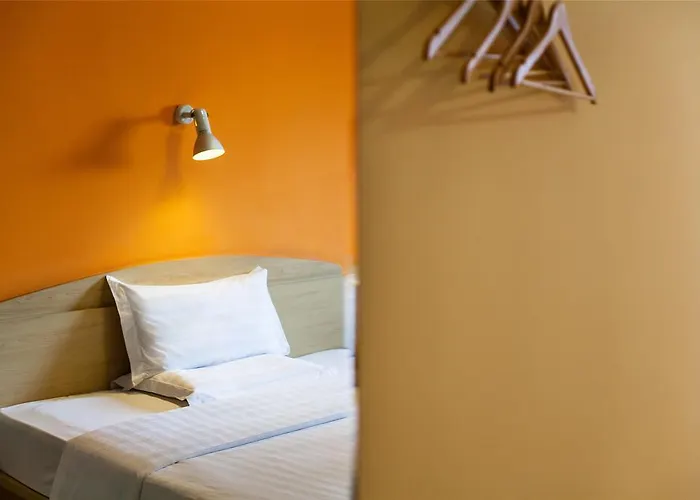 7Days Inn Chengdu Zhengfu Street Wenshufang