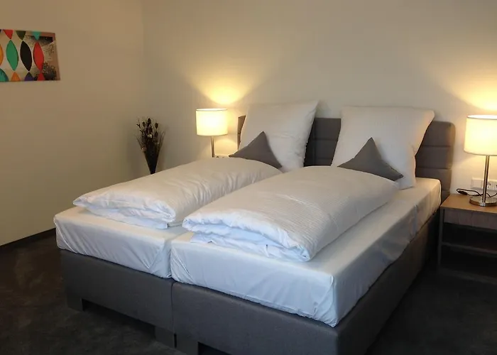 Tankbar's Hotelchen