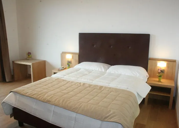 Hotels in Ventimiglia