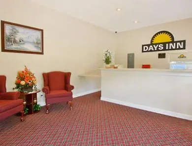 Days Inn Dallas