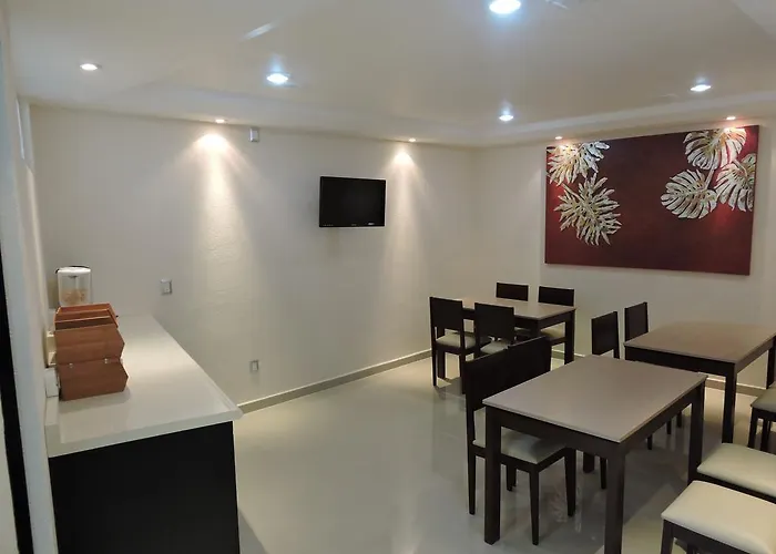 Casa Jasave Hotel