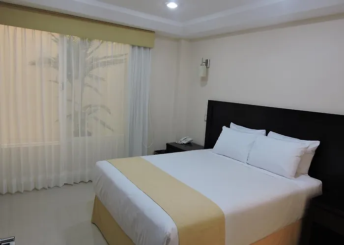 Casa Jasave Hotel