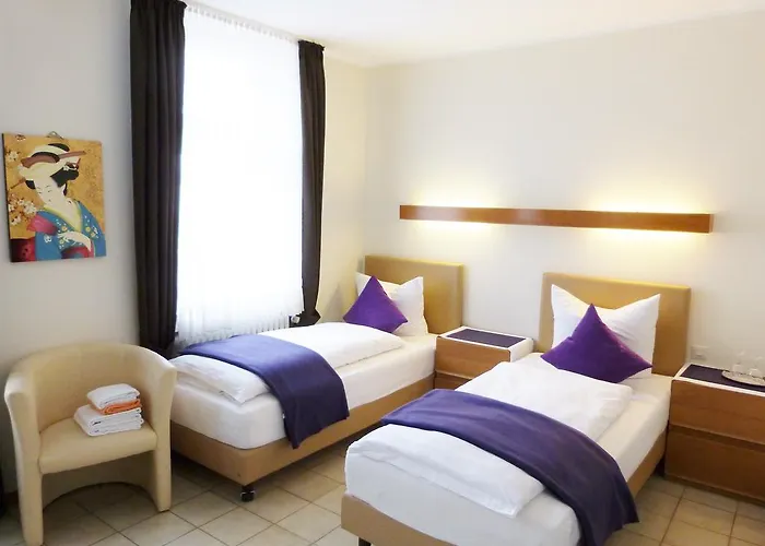 Hotel Rath