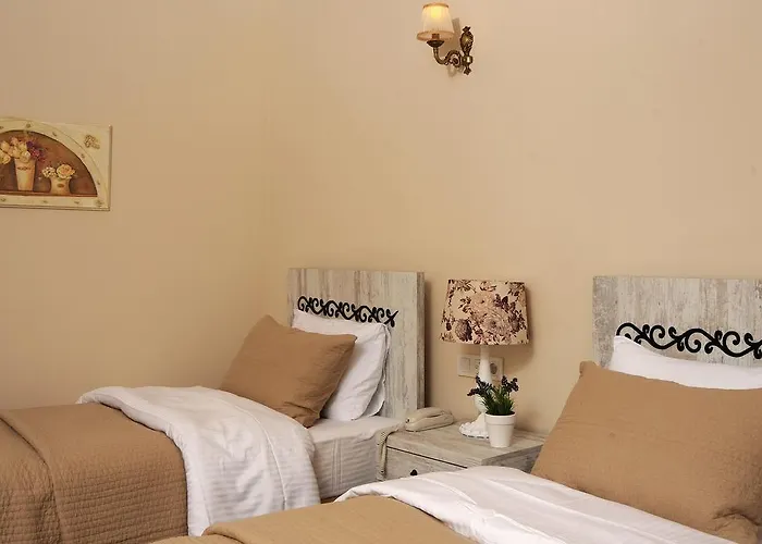 Edahan Hotel