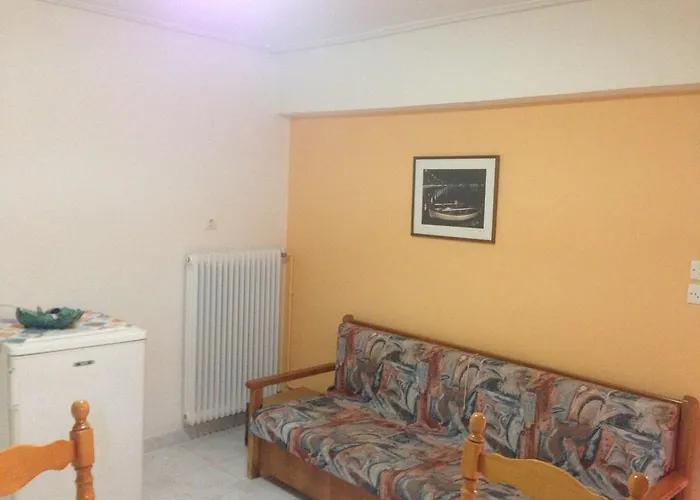 Noufara Hotel
