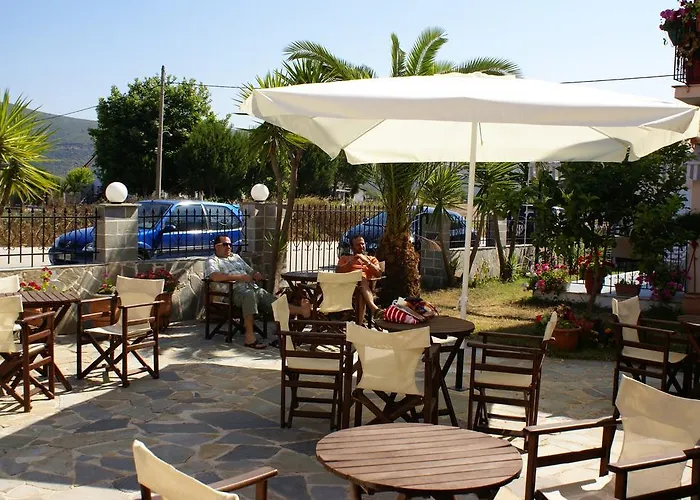 Andrianna Apartments