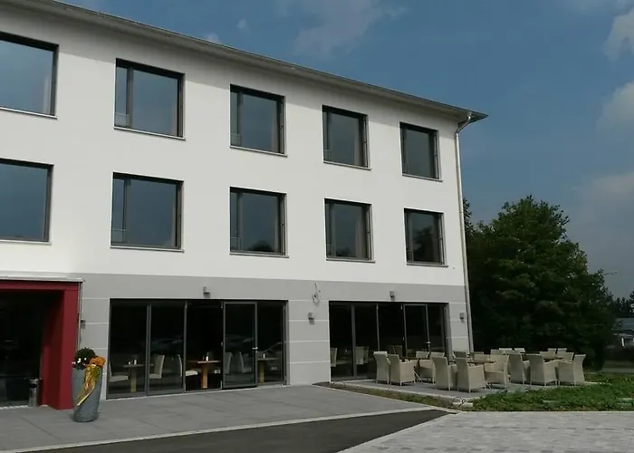 Alpenflair Hotel