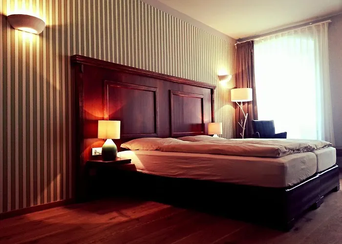 Hotel Paul Otto
