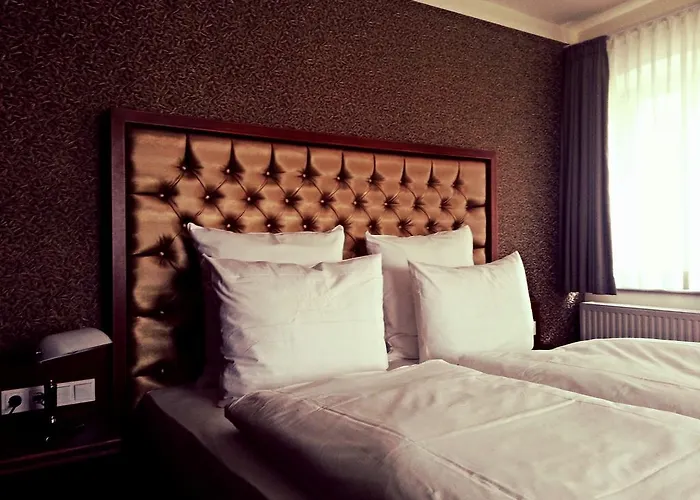 Hotel Paul Otto