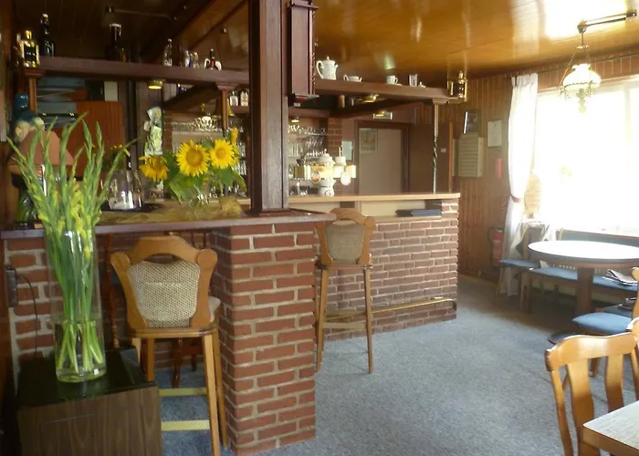 Landgasthof Nüchel