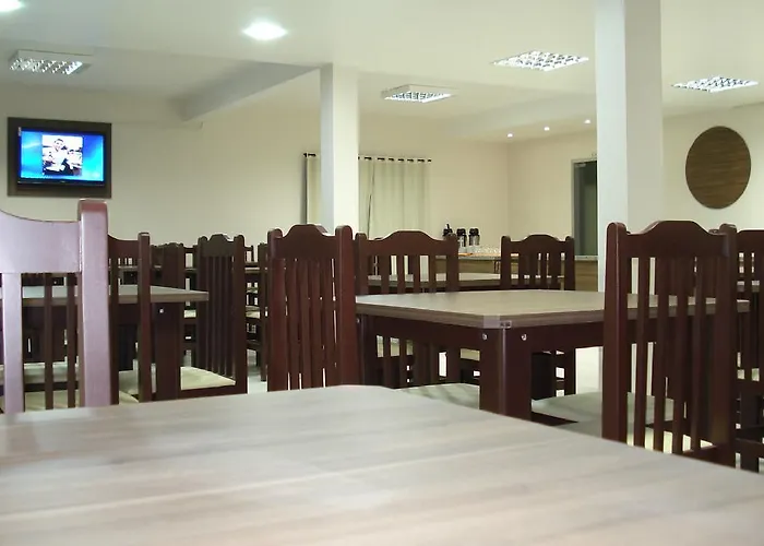 Brisa Parque Hotel