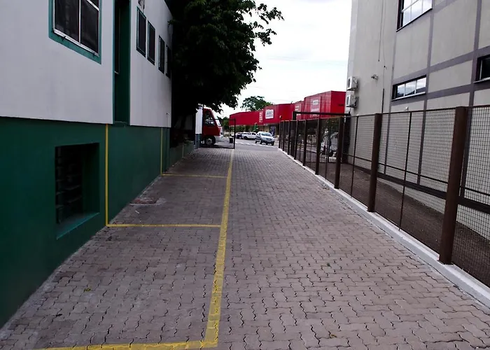 Hotel União