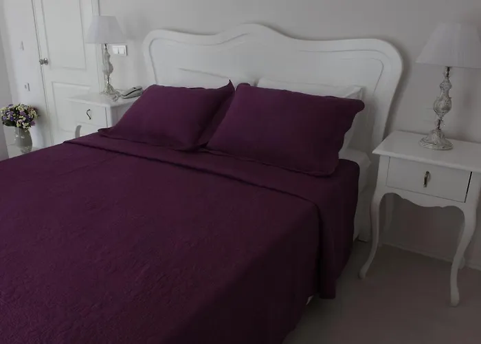 Lara Ilica Hotel