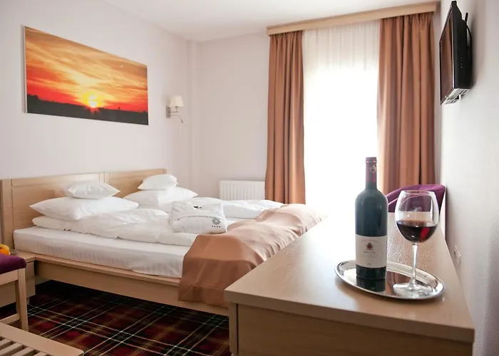 Hotel Leon&Spa