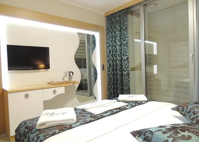 Akcayhan Hotel