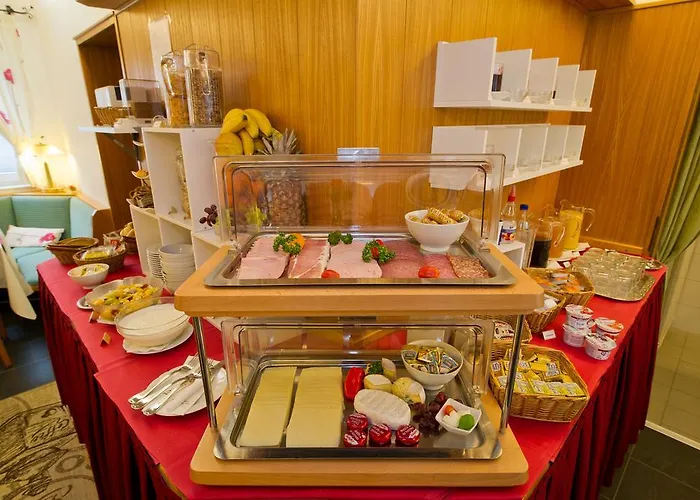 Rosenhotel