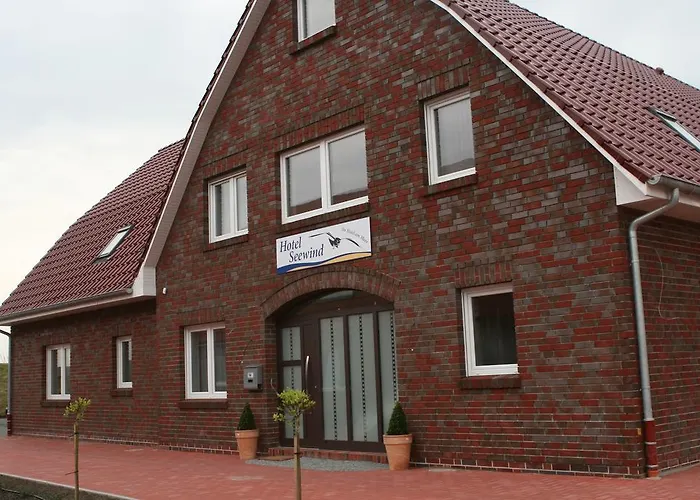 Hotel Seewind