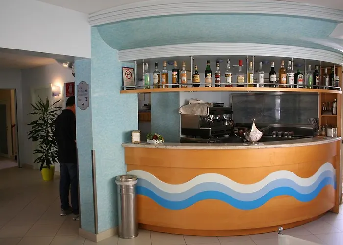 Hotel Lisa