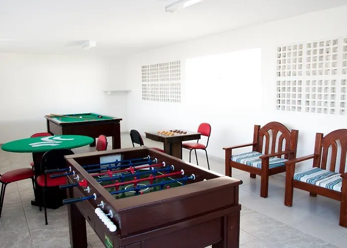 Hotel Ouro Negro