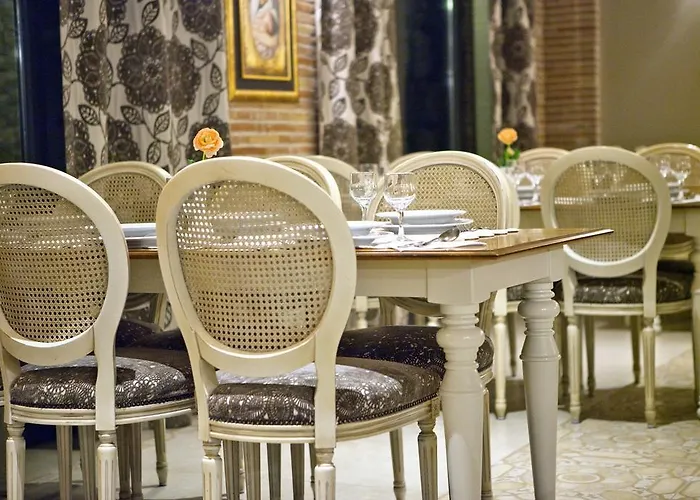 Hotel Villa Grace