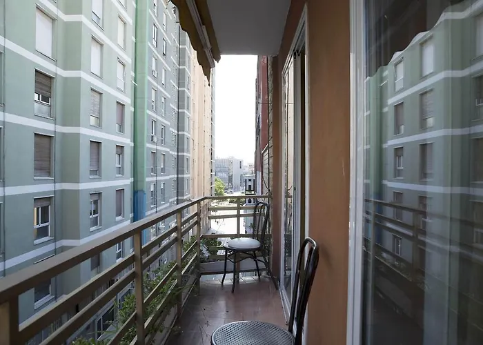 Residencia Alclausell