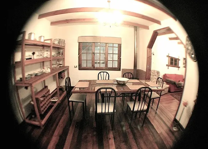 Hotel Boutique Molzano