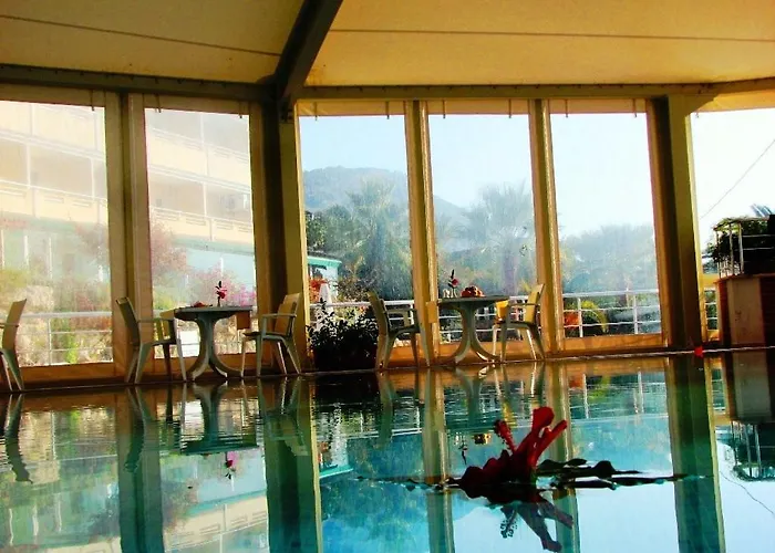Spa & Thermal Hotel Thermemaris