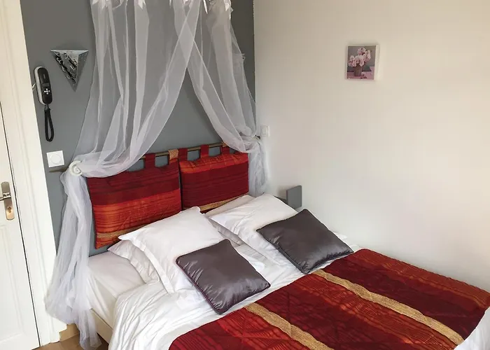 Hostellerie Normande