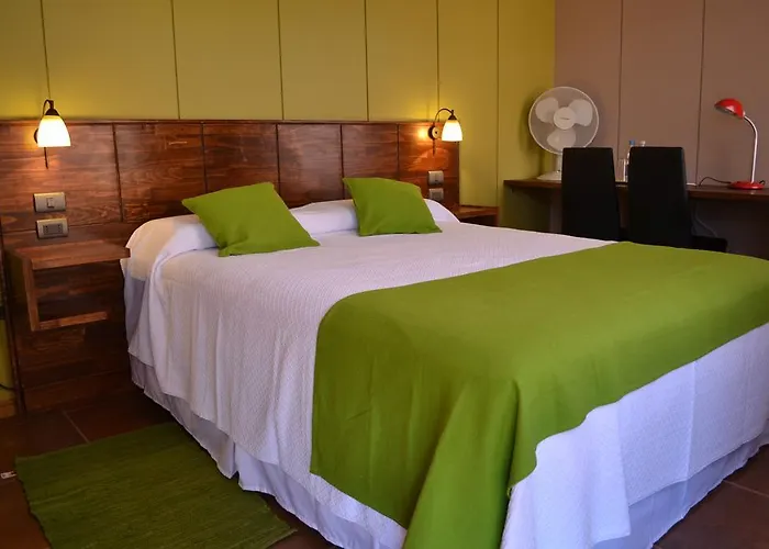 Hotel Cumbres De Atacama