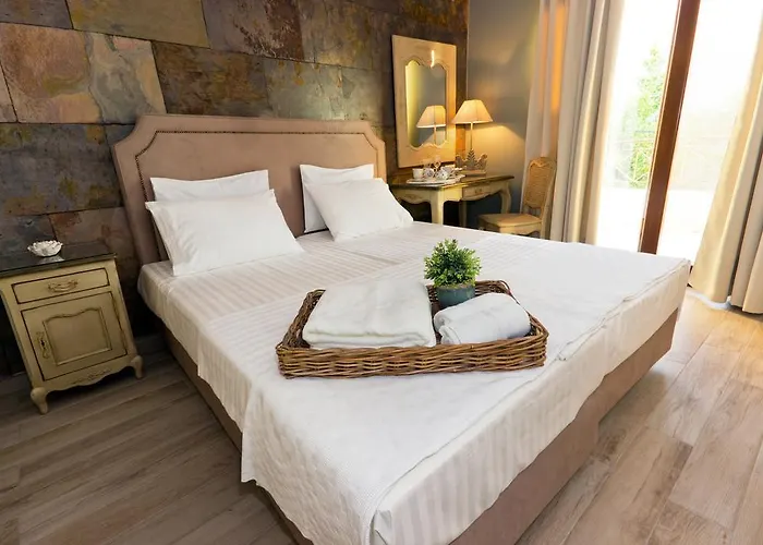 Hotel Galini