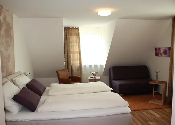 Hotel Rebstöckle